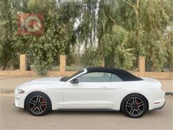 فۆرد مۆستانگ